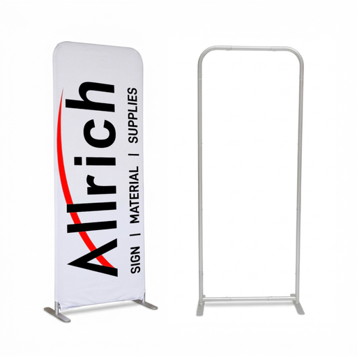 SLIM LINE BANNER - 800 x 2000