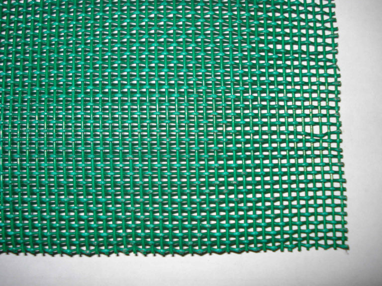 Pvc Mesh Sample High Quality PVC Mesh | Durable & Weather Resistant | Allrich SA