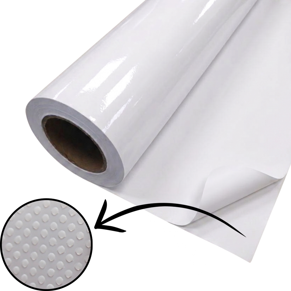 EASY DOT GLOSSY - 1.372 x 50mtrs
