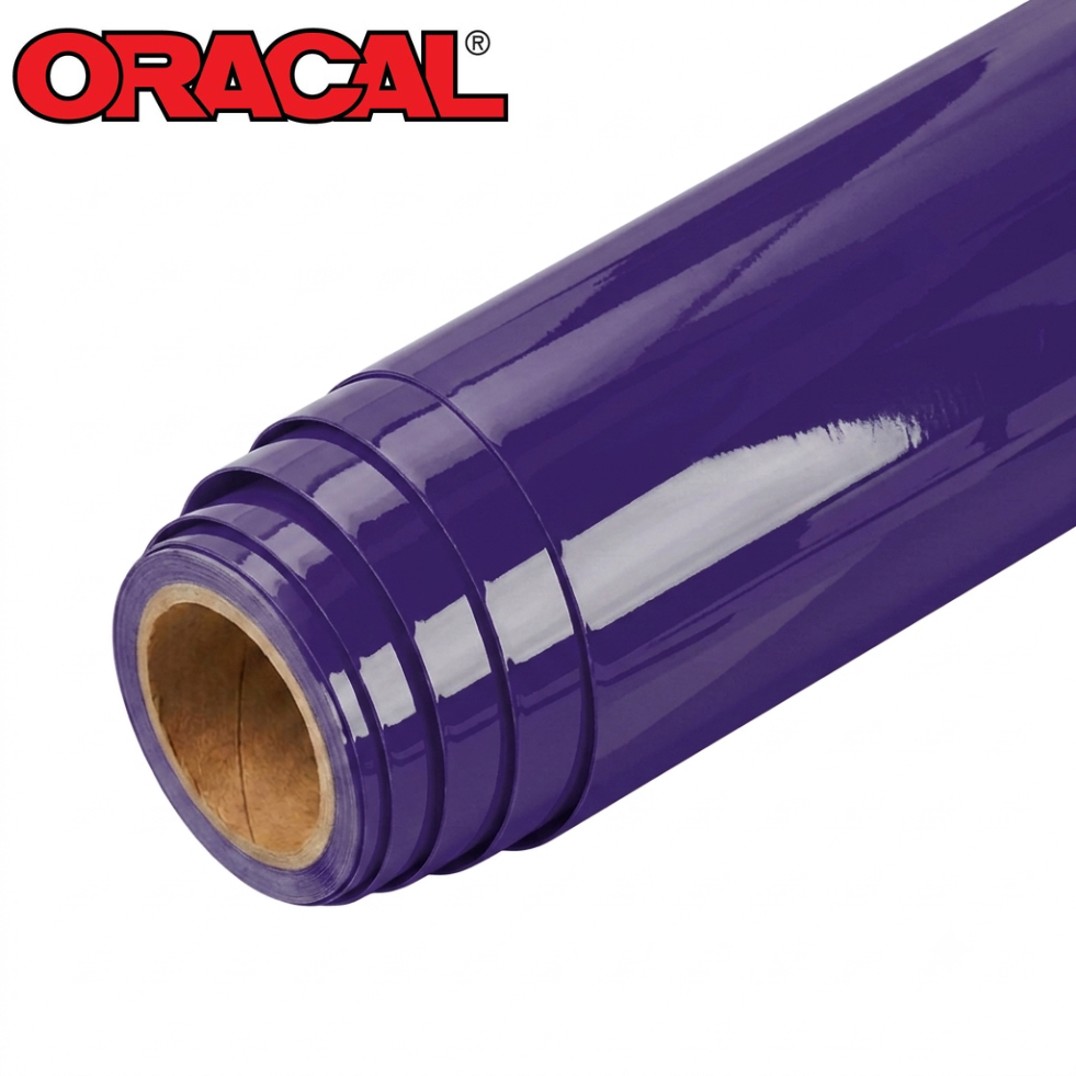 ORACAL PURPLE - 1260 x 50mtrs