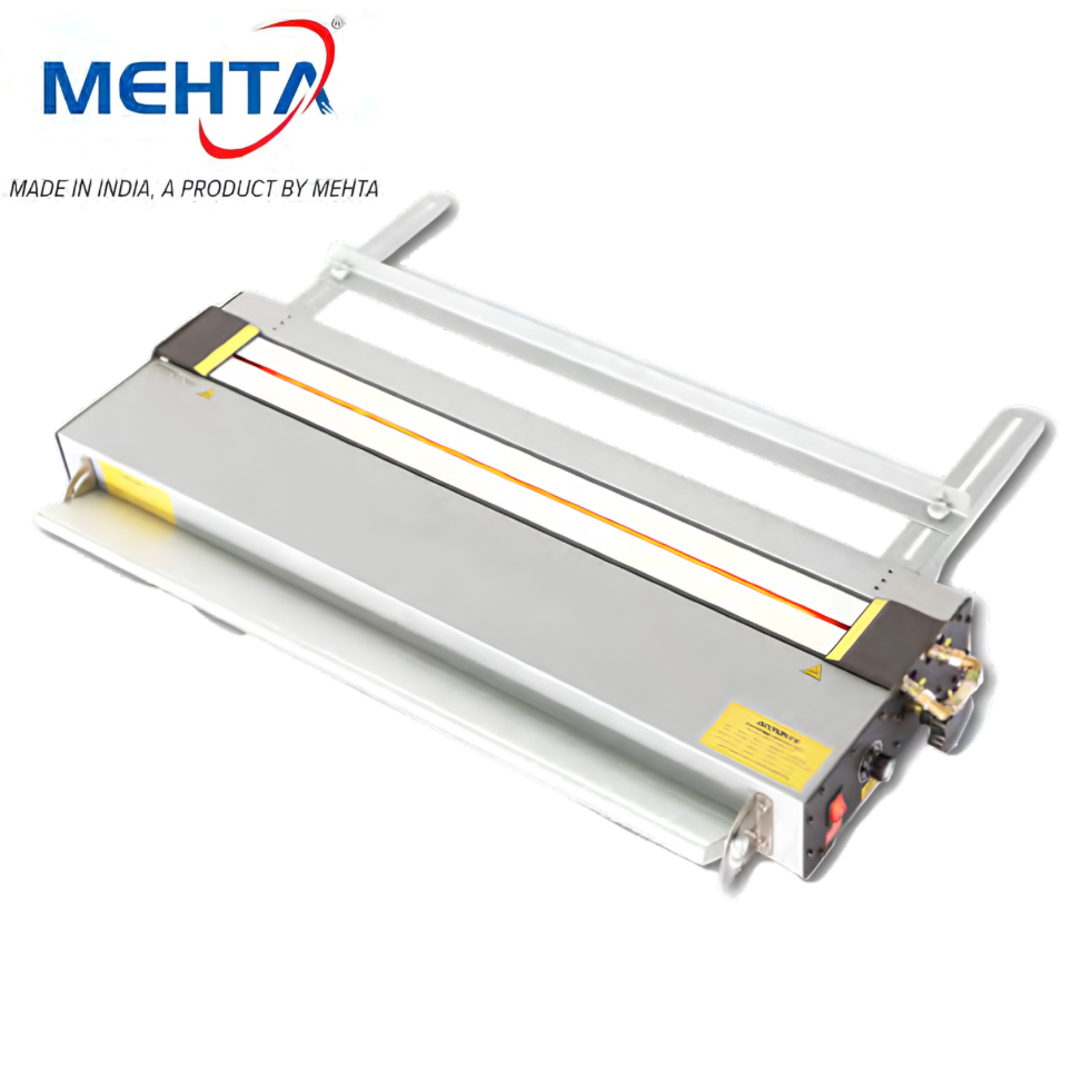 MANUAL BENDING MACHINE