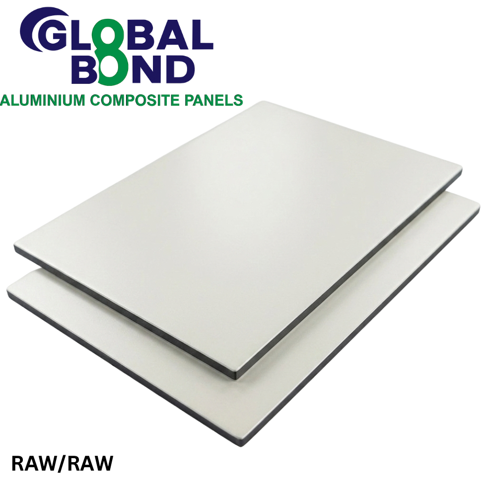 RAW / RAW - GLOBAL BOND - 3mm ; Skin - 0.12mm; 2440 x 1220mm