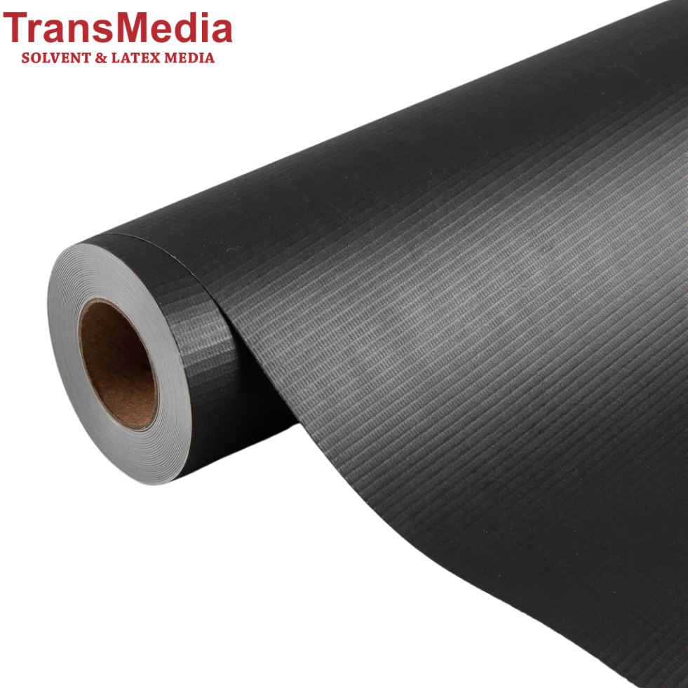 PVC FRONTLIT - BB - MATTE - 440gsm; 300x500D; 3.20Mtr * 50Mtr