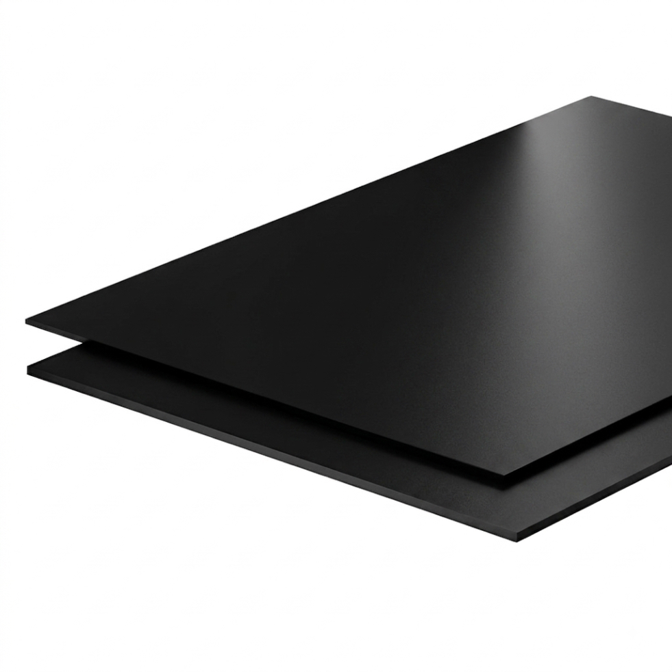 PST 2.0MM BLACK - 2500*1250