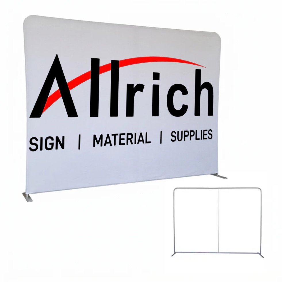 SLIM LINE BANNER - 2280 x 3000