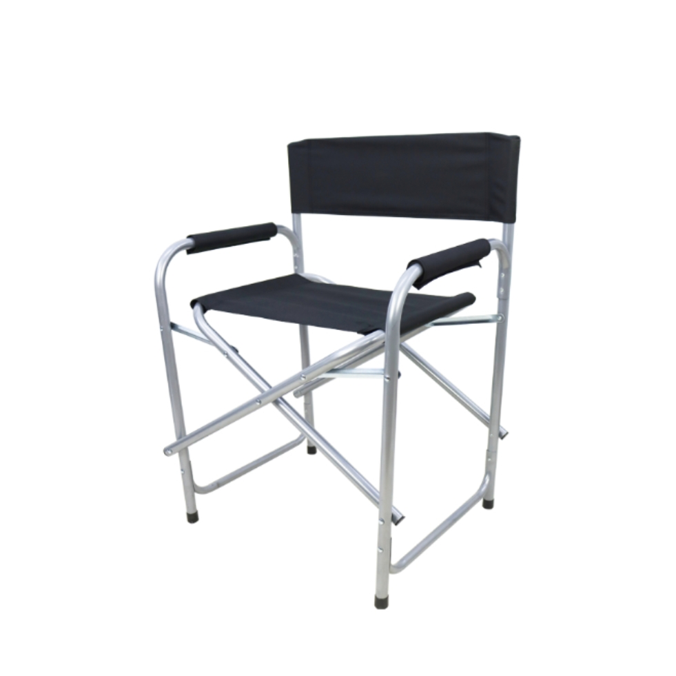 DIRECTOR CHAIRS ( STEEL)