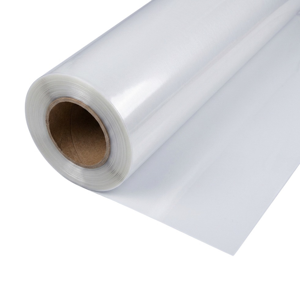 OVER LAMINATE GLOSSY ; MONOMERIC - 1.52Mtr * 50Mtr