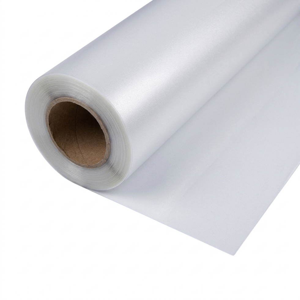 OVER LAMINATE MATTE ; MONOMERIC - 1.37Mtr * 50Mtr