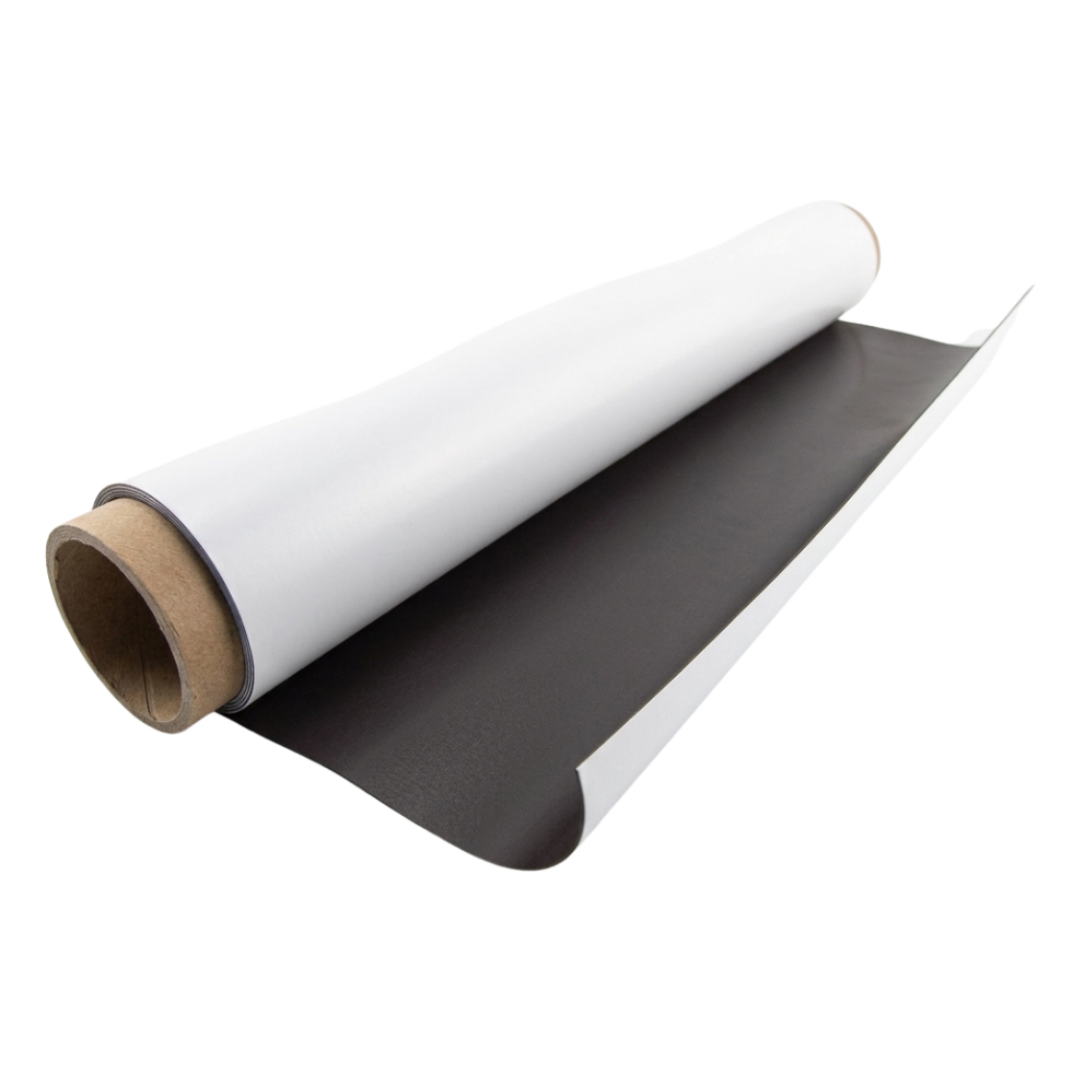 MAGNETIC SHEETS - 0.8MM - 610mm wide