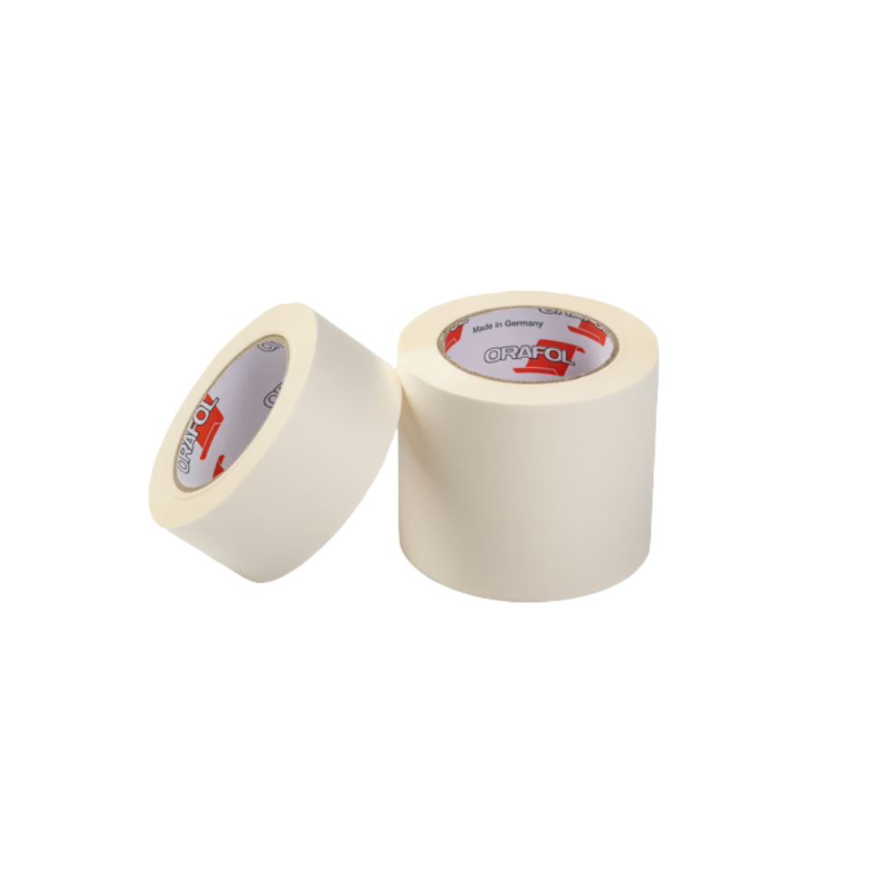 APPLICATION TAPE MT52 TISSUE - Size: 1220mmx100mtrs