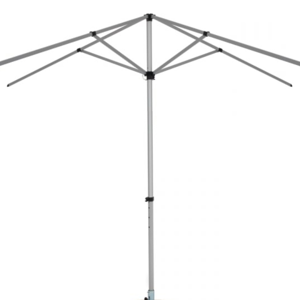 PARASOLS - 2M X 2M