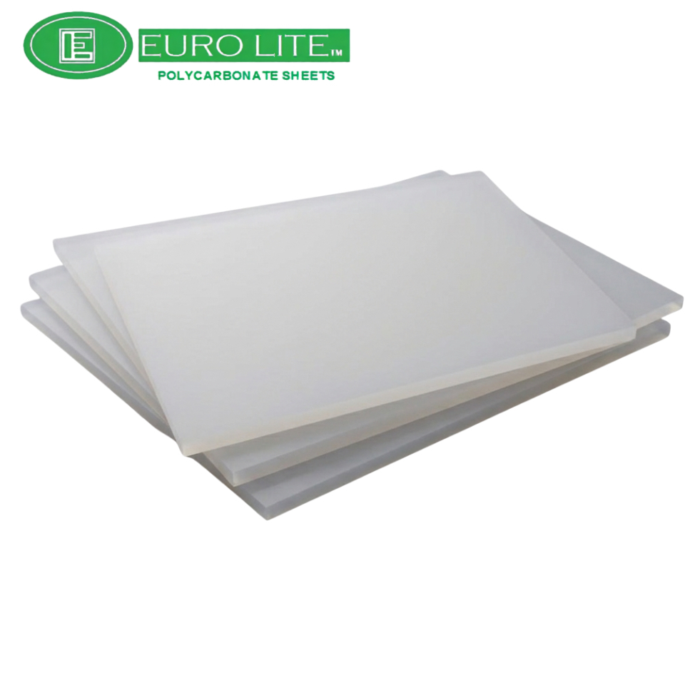 POLYCARBONATE - OPAL - 3MM - 3050 x 2050