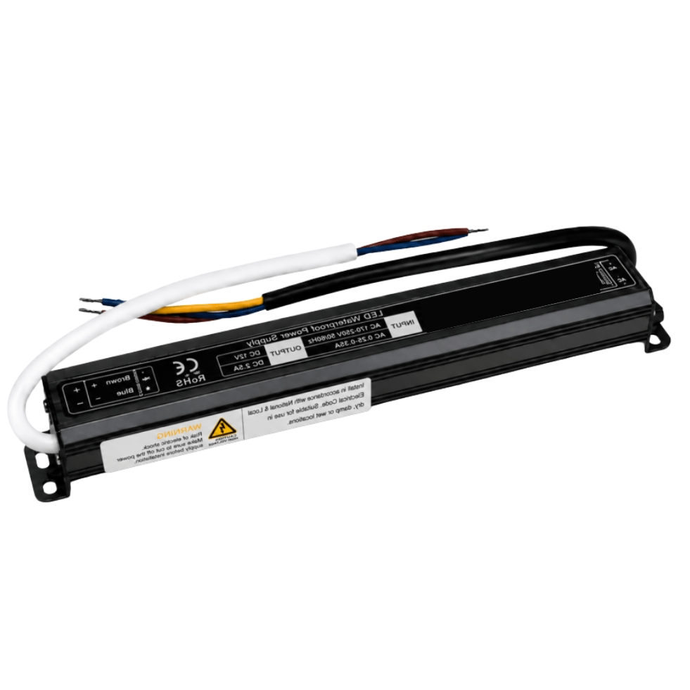POWER PACK 60 WATT - Water-proof