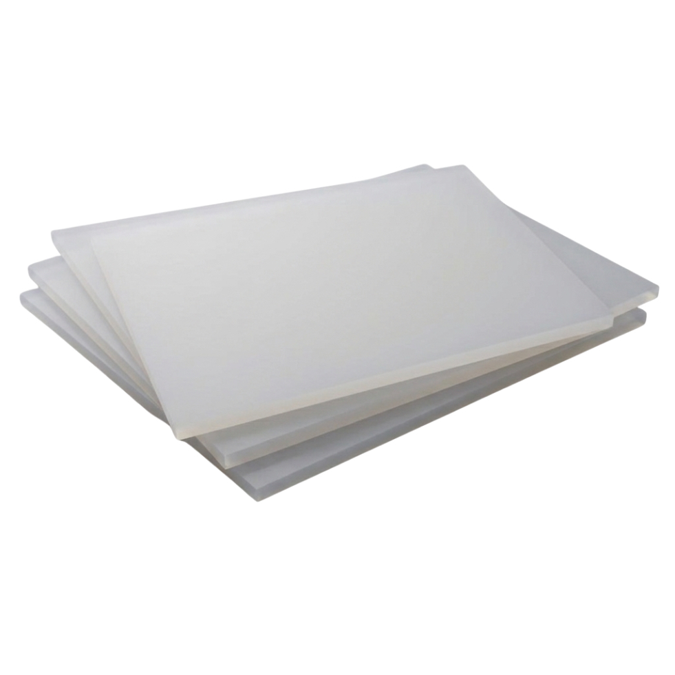 CAST ACRYLIC SHEET OPAL 10MM - 3050 x 2050mm