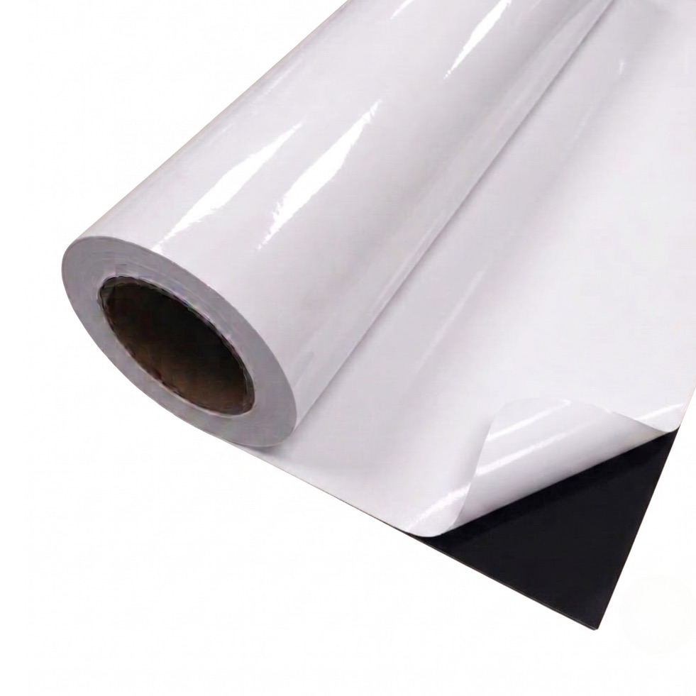 ECONO SAV GLOSS BLOCKOUT - Monomeric; black back; 1.37mtr. x 50mtr.