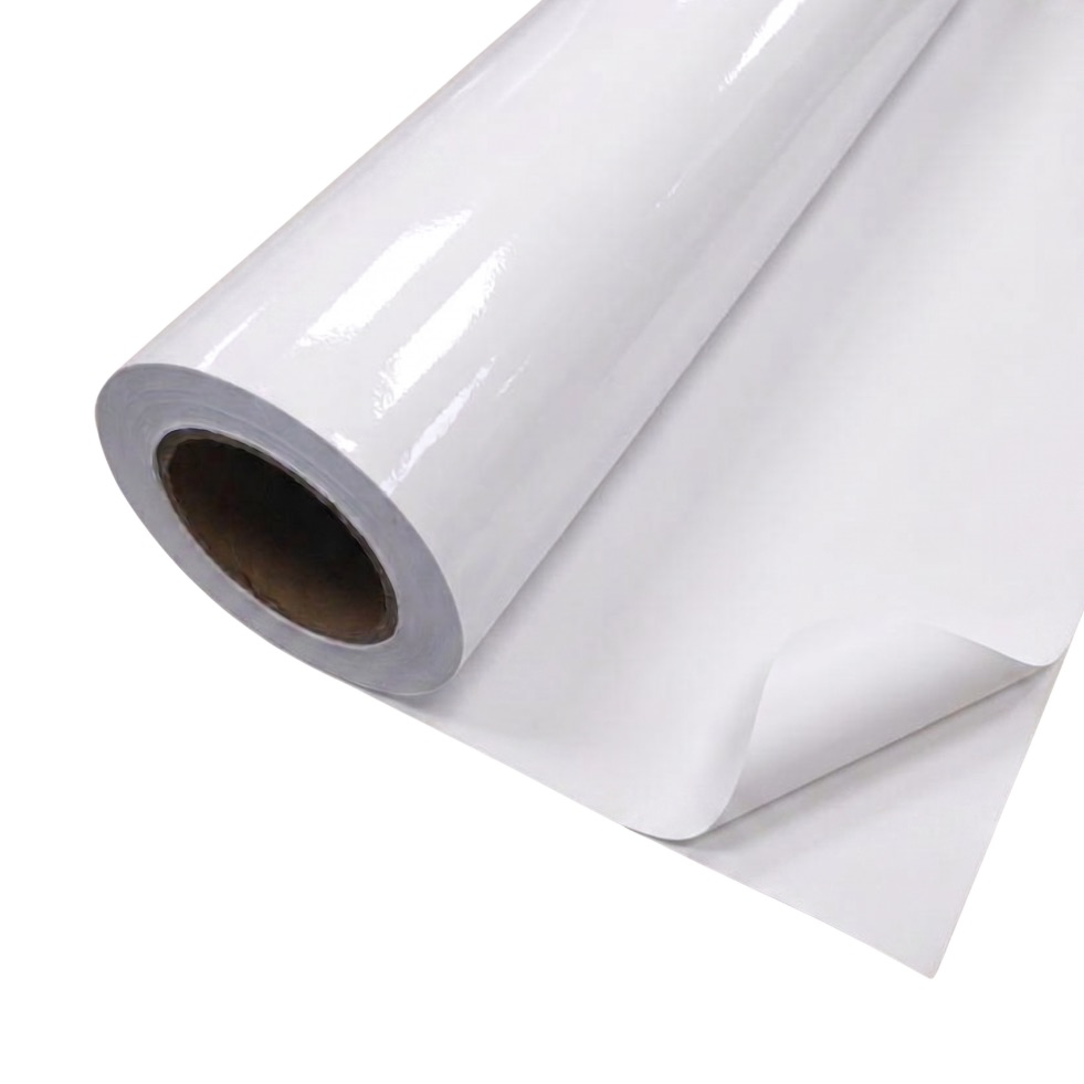 ECONO SAV GLOSS - Monomeric ; 1.37mtr. x 50mtr.