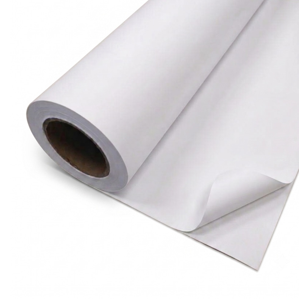 ECONO SAV MATTE - Monomeric ; 1.37mtr. x 50mtr.