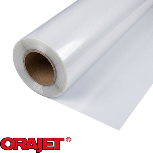 ORAJET CLEAR DIGITAL - 1.6 x 50mtrs
