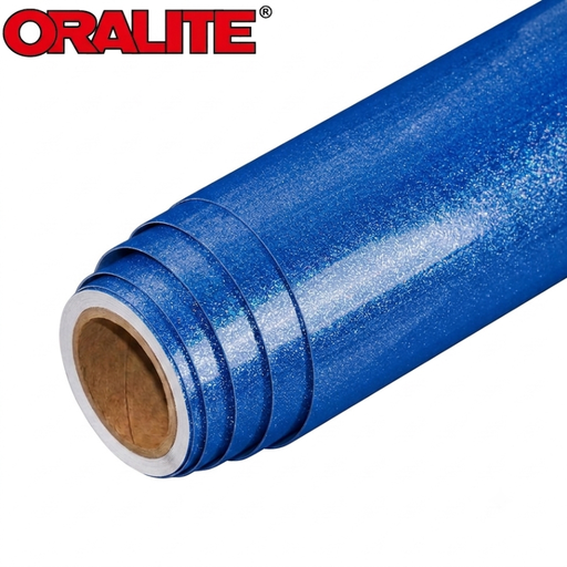 ORALITE 5310 BLUE - ENGINEERING - Class I - 1235mm x 50m
