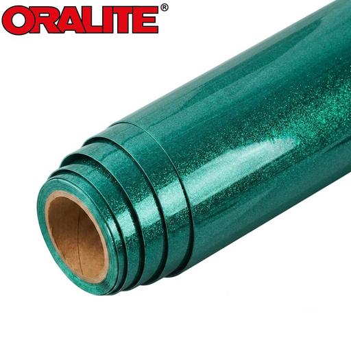 ORALITE 5310 GREEN - ENGINEERING - Class I - 1235mm x 50m