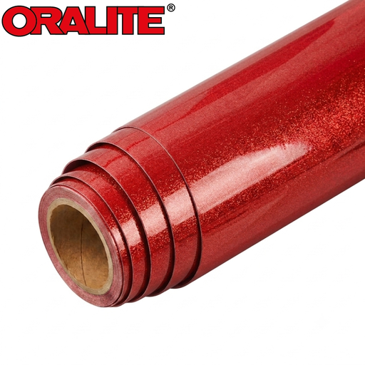 ORALITE 5310 RED - ENGINEERING - Class I - 1235mm x 50m