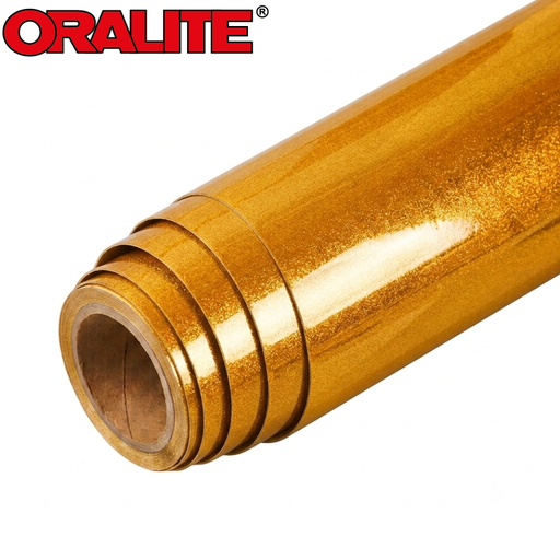 ORALITE 5310 YELLOW - ENGINEERING - Class I - 1235mm x 50m