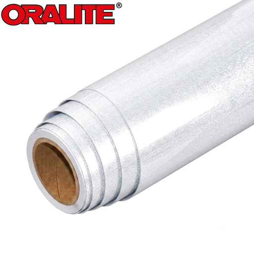 ORALITE 5600E WHITE - 1235mm x 10m