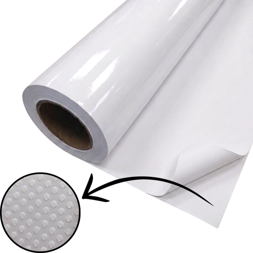 EASY DOT GLOSSY - 1.372 x 50mtrs