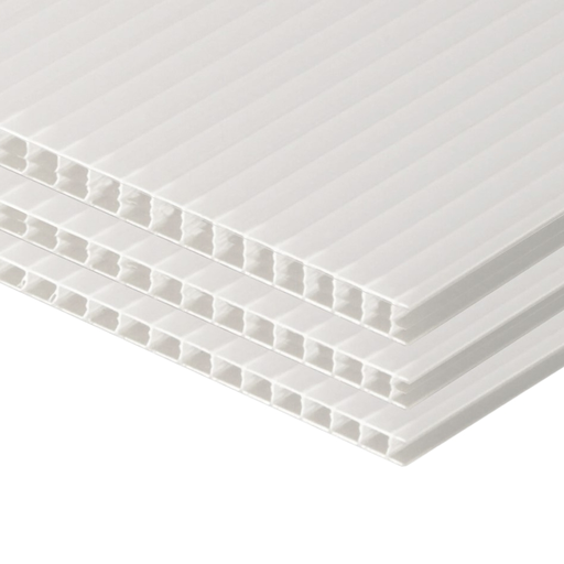 CORREX-WHITE-3MM (STRAIGHT) - 2500 * 1250 ; print-grade