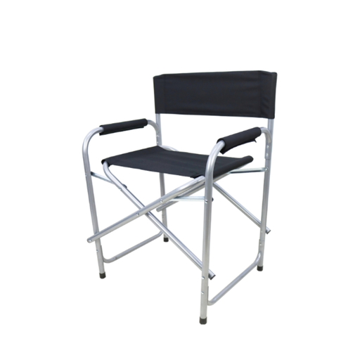 DIRECTOR CHAIRS (STEEL)