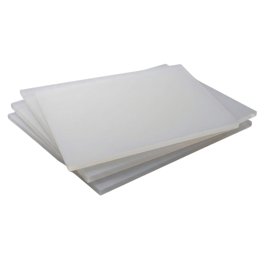 CAST ACRYLIC OPAL 3MM - 3050 x 2050mm