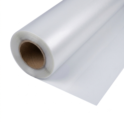 OVER LAMINATE MATTE ; MONOMERIC - 1.52Mtr * 50Mtr