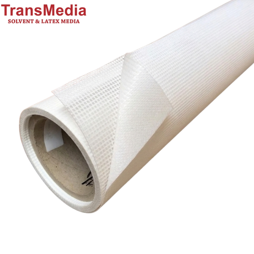 PVC MESH WITH LINER - 3.2 * 50m ; 370 gsm