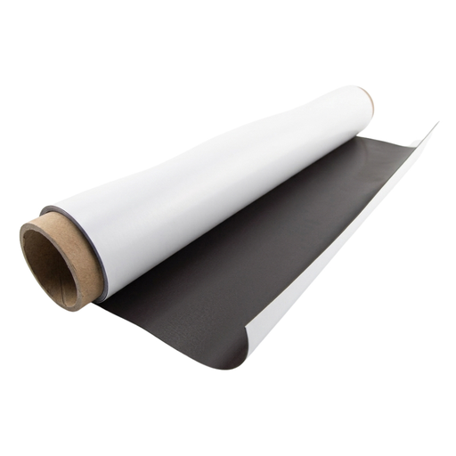 MAGNETIC SHEETS 0.6MM - 610mm x 30m