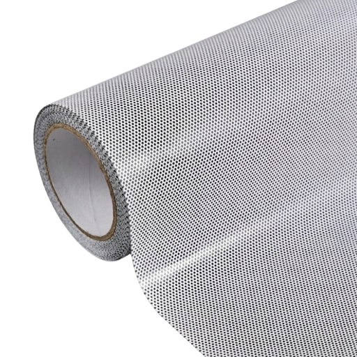 ONE WAY VISION - UV - Monomeric ; 1.37mtr. x 50mtr ; Matte