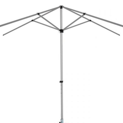 PARASOLS - 2M X 2M