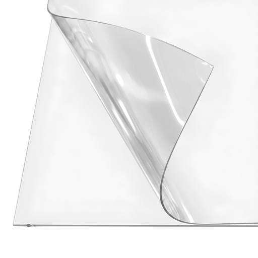 PETG-CLEAR-VACGRADE - 3MM - 2500 * 1250