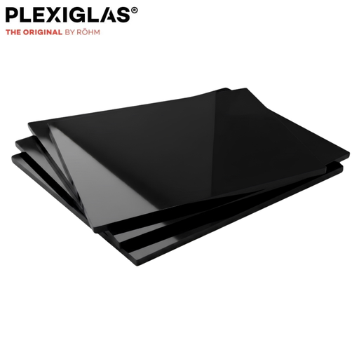 PLEX-XT-BLACK-9N870-5MM - 3050X2050
