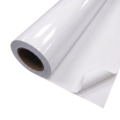 ECONO SAV GLOSS - Monomeric ; 1.37mtr. x 50mtr.