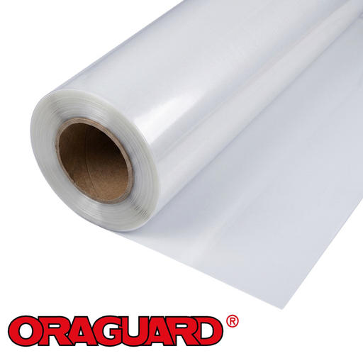 Oraguard 2815GF Self-Healing Paint Protection Film.  1.52mx10m roll