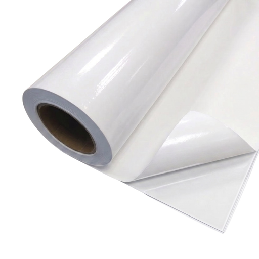 ANTI UV GLOSS LAM - Monomeric ; 1.37mtr. x 50mtr.